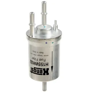 OES Fuel Filter For VW / Audi 2.5L