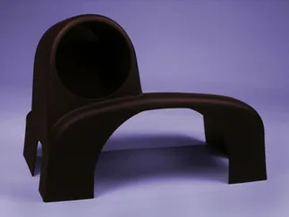 NewSouth Performance Offset ColumnPod For MK4