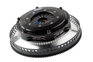Clutch Masters Twin Disc 725 Series For MKIV R32
