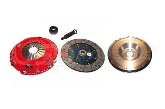 South Bend Stage 3 Drag Clutch Kit For Audi A4 - K70350F-SS-DXD-B