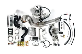 APR EFR7 163 Stage 3 Turbo Kit System FWD For MQB