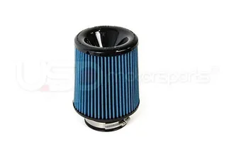 Injen Air Intake System (Black) For Audi S4 3.0T - SP3079WB