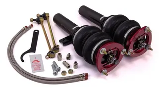 Air Lift Performance Front Kit For 8V Audi A3 / MK7 VW Golf/GTI/Jetta - 78522