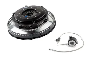 Clutch Masters Twin Disc 725 Series Clutch and Flywheel Kit