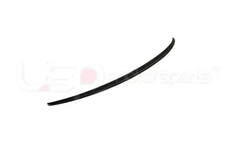 Aggressiv Carbon Fiber Spoiler for Audi A3/S3/RS3 (8V)
