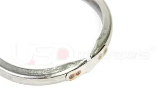 OEM Downpipe Clamp For 1.8T and 2.0T Gen3