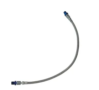 034 Clutch Slave Hydraulic Pressure Hose Vintage Small Chassis For Audi