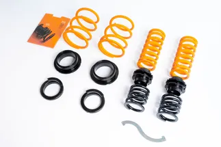 MSS Adjustable Lowering Springs For BMW E90/E92/E93 M3 Adjustable (2008-2013) 
