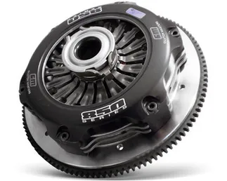 Clutch Masters Twin Disc For 850 Series Golf R