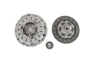 USP Clutch Kit For RS4