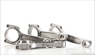Integrated Engineering Tuscan Connecting Rods For 2.0T Generation 3