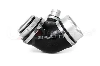 Spulen High Flow Turbo Inlet Pipe- MQB
