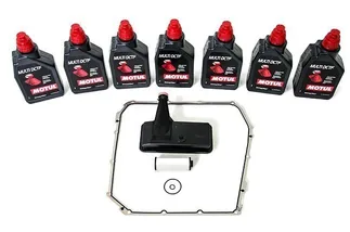 USP Transmission Service Kit For DSG and S-Tronic