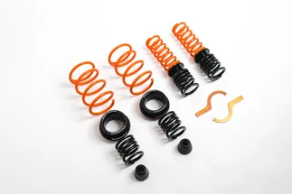 MSS Adjustable Lowering Springs For Audi Q5/SQ5 Gen2 Urban (2017-2021) 