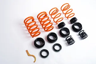 MSS Adjustable Lowering Springs For BMW M5 CS/M5 Competition LCi (2017-2021) 
