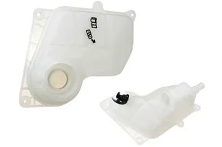 OES Coolant Reservoir / Expansion Tank For 2.7T
