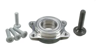 OES Front Wheel Bearing Kit