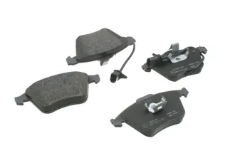 OES Front Brake Pad Set w/ Sensors