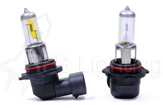 RFB 9006 Plasma Yellow Bulb Pair