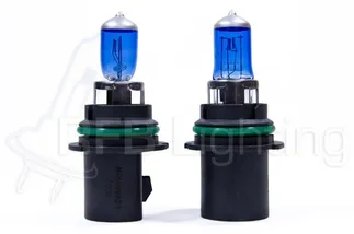 RFB 9007 Pure White Bulb Pair