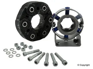 EPS Drive shaft center support Kit
