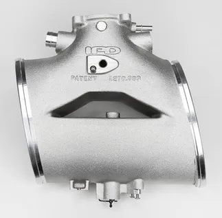 IPD Plenum 991 DFI Carrera For 3.4L