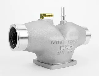 IPD Intake Plenum 74mm For 991 Turbo