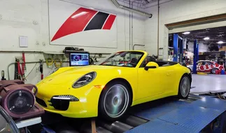 AWE Tuning Porsche 991 SwitchPath Exhaust, for Non-PSE cars (no tips)