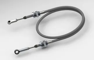 Numeric Racing Cup Cables For 996/997