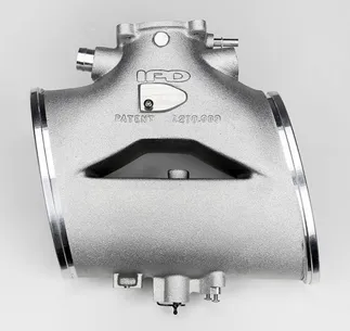 IPD 997.2 DFI Carrera Plenum For 3.6L