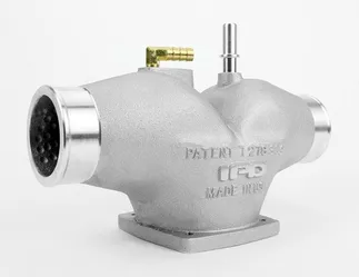 IPD Intake Plenum 74mm For 997.2 Turbo