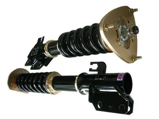BC Racing Type BR Coilovers For VW MKII/MKIII