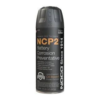 NOCO Corrosion Preventative Battery Protector Spray (12 oz)