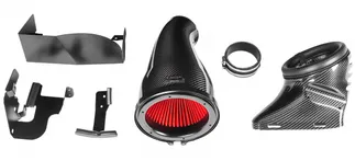Eventuri Mercedes W177 A45/CLA45 - Black Carbon Intake 