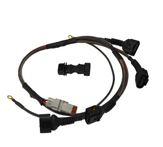034 Repair Harness Coil Conversion & ICM Delete Early FSI Coils For 1.8T To 2.0T