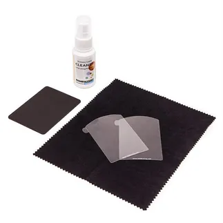 Cobb AccessPORT Antiglare Protective Film and Cleaning Kit
