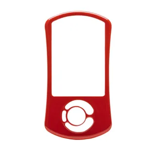 Cobb AccessPORT V3 Red Faceplate