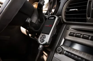 Cobb AccessPORT V3 Tune For Porsche 07-09 911 (997.1) Turbo/08-09 911 (997.1) GT2