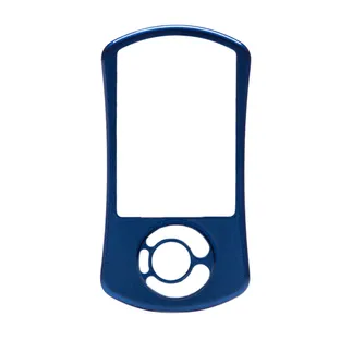Cobb AccessPORT V3 World Rally Blue Faceplate
