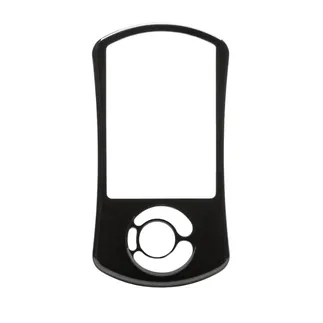 Cobb AccessPORT V3 Tuxedo Black Faceplate
