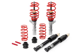 APR Roll-Control Coilover System For VW/Audi MQB FWD