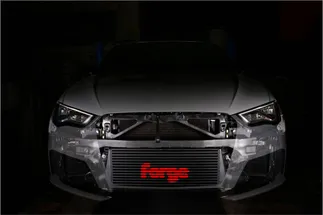 Forge Intercooler - Non ACC For Audi RS3 (8V)