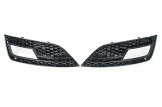 Aggressiv RS4 Mesh Style Lower Grille For Audi B8.5 A4 (2013+)