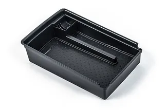 Aggressiv Center Console Organizer For MK6 Jetta