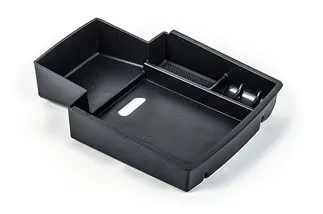 Aggressiv Center Console Organizer For Audi A4, A5, S4, S5