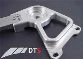 AWE Tuning Drivetrain Stabilizer with Rubber Mount