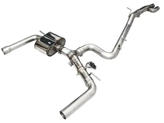 AWE SwitchPath™ Exhaust For Audi 8Y RS3