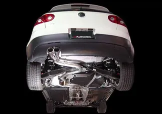 AWE Tuning Performance Exhaust For VW Mk5 GTI