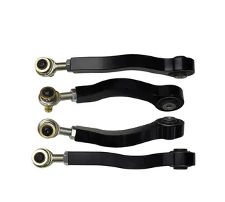 034 Density Line Adjustable Upper Control Arm Kit Camber Correcting
