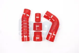 Forge (8V) 2015+ Boost Hoses (Red) For Audi RS3